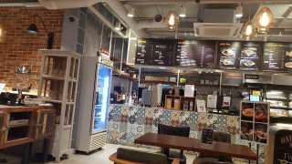 JoshJuhyunPark님이 올린 리뷰 사진 1
