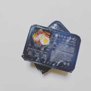 후쿠오카함바그 눈꽃치즈 데미그라스 함박스테이크 240g x3팩 — 4점을 준 리뷰어가 2019년 11월 올린 사용 사진
