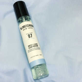 더블유드레스룸 드레스퍼퓸 150ml — 4.33점을 준 리뷰어가 2018년 6월 올린 사용 사진