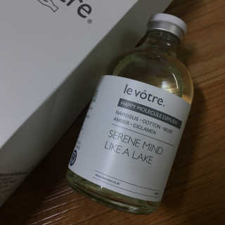 르보트르 스트레스 완화 기능성 디퓨저 — 5점을 준 리뷰어가 2019년 2월 올린 사용 사진