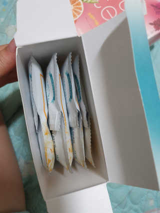 (주)쟈뎅 [쟈뎅] 아워티 — 4점을 준 리뷰어가 2019년 8월 올린 사용 사진