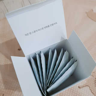 르주르 삶는 클리닝 — 5점을 준 리뷰어가 2019년 8월 올린 사용 사진