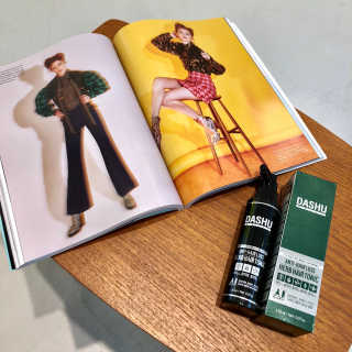 다슈코리아 다슈 데일리 안티 헤어로스 허브 헤어토닉 150ml — 4.5점을 준 리뷰어가 2019년 8월 올린 사용 사진
