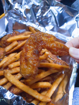 앙칼진 냔님이 올린 리뷰 사진 1