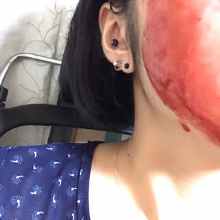 이땅 쿡팩 블랙 1상자 - 5개입 — 5점을 준 리뷰어가 2018년 10월 올린 사용 사진