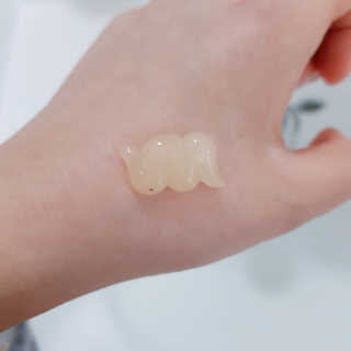 타임인네이처 [더메디닥터] 카렌듈라 엔자임 필링젤 — 4점을 준 리뷰어가 2019년 3월 올린 사용 사진