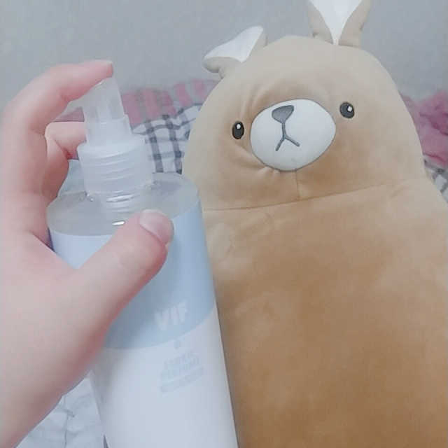 폭스데이 섬유향수 24종(500ml) 리뷰 사진