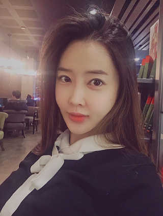 리얼베리어 액티브 브이 퍼스트 오일 — 5점을 준 리뷰어가 2019년 1월 올린 사용 사진