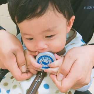 아토베네 수딩 앤 나이트 밤 25g — 3.5점을 준 리뷰어가 2016년 10월 올린 사용 사진