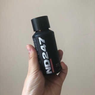 ND247 — 4점을 준 리뷰어가 2018년 10월 올린 사용 사진