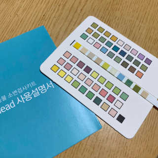 핏펫 어헤드 — 5점을 준 리뷰어가 2019년 12월 올린 사용 사진