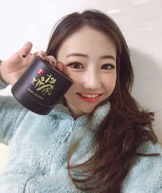비스페라 강력보습,내 피부를 지켜주는 마유크림 — 4점을 준 리뷰어가 2017년 1월 올린 사용 사진