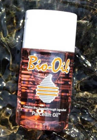 Bio-oil(바이오오일) 바이오오일(Bio-oil) — 5점을 준 리뷰어가 2017년 2월 올린 사용 사진