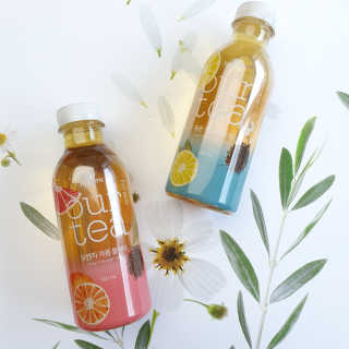 (주)쟈뎅 [쟈뎅] 아워티 500ml （총 6병） — 5점을 준 리뷰어가 2019년 7월 올린 사용 사진