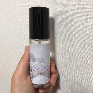 향기의미술관 명화 오드콜로뉴 섬유향수 80ml 6종 — 5점을 준 리뷰어가 2019년 9월 올린 사용 사진