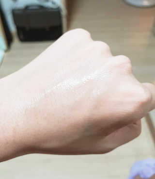 디저트테이블H 바이오라벨 미스트 [지성피부용] — 5점을 준 리뷰어가 2018년 8월 올린 사용 사진