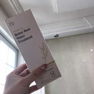 달리프 클로렐라 베러 루트 워터트리트먼트 200ml — 3점을 준 리뷰어가 2019년 2월 올린 사용 사진