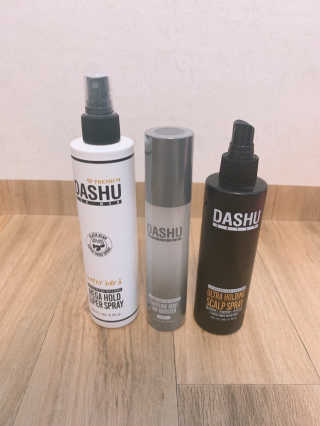 다슈코리아 다슈 볼륨 카페인 파워 에어부스터 120ml — 5점을 준 리뷰어가 2019년 4월 올린 사용 사진