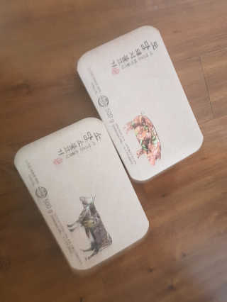 미티스트 더 맛있는 소담 소불고기 + 도담 돼지 불고기 — 4점을 준 리뷰어가 2019년 3월 올린 사용 사진