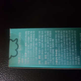 폼글 I foamgle [폼글] 거품가글 50ml 3종 - 민트, 라벤더, 라즈베리 — 5점을 준 리뷰어가 2019년 12월 올린 사용 사진