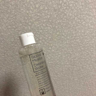 [더메디닥터] 글리셜 미셀라 클렌징 워터 — 4점을 준 리뷰어가 2019년 6월 올린 사용 사진