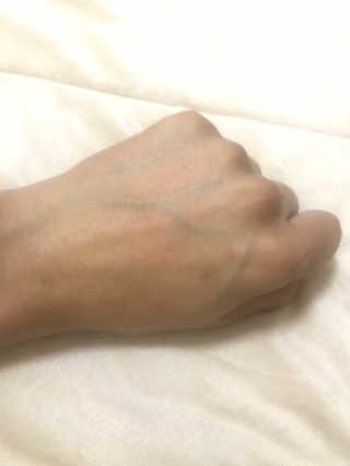 비알티씨 더 퍼스트 앰플 에센스 — 5점을 준 리뷰어가 2019년 4월 올린 사용 사진