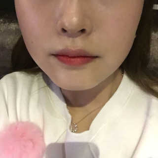 브이티 코스메틱 VT 리얼 콜라겐 팩트 — 3.5점을 준 리뷰어가 2017년 4월 올린 사용 사진