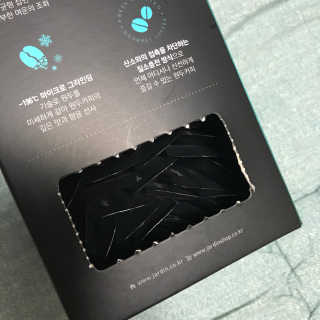 (주)쟈뎅 쟈뎅 에스프레소 스틱 아메리카노 블랙 — 4점을 준 리뷰어가 2018년 10월 올린 사용 사진