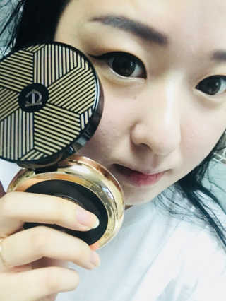 투쿨포스쿨 아트클래스 스튜디오 드 땅뜨 글로우 커버쿠션 — 5점을 준 리뷰어가 2018년 6월 올린 사용 사진