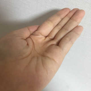에이밀 슈퍼 그레인 클렌징 오일 125ml — 4.5점을 준 리뷰어가 2019년 10월 올린 사용 사진