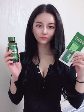 헛개컨디션 [헛캐 컨디션] NEW 컨디션 환 10포 + 컨디션 2병 — 4.5점을 준 리뷰어가 2019년 4월 올린 사용 사진