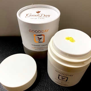 GoodDay Skincare GoodDay 강황크림 50g — 4점을 준 리뷰어가 2020년 1월 올린 사용 사진