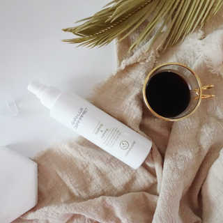 [더마허브] 스킨룩스 더마미스트 150ml — 5점을 준 리뷰어가 2018년 3월 올린 사용 사진