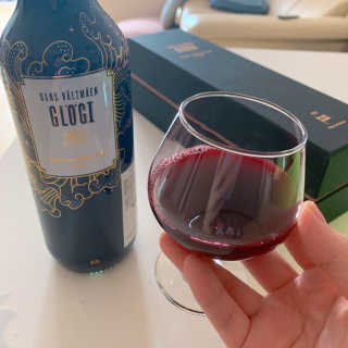 H365 [Kaskein Glögi] 핀란드 전통 무알콜 멀드와인 — 4.5점을 준 리뷰어가 2019년 7월 올린 사용 사진