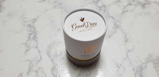 GoodDay Skincare GoodDay 강황크림 50g — 5점을 준 리뷰어가 2020년 2월 올린 사용 사진