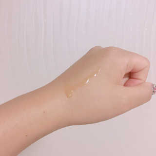 보타니티 [홍]조[진]정[결]케어 플라본 세럼 — 5점을 준 리뷰어가 2018년 5월 올린 사용 사진