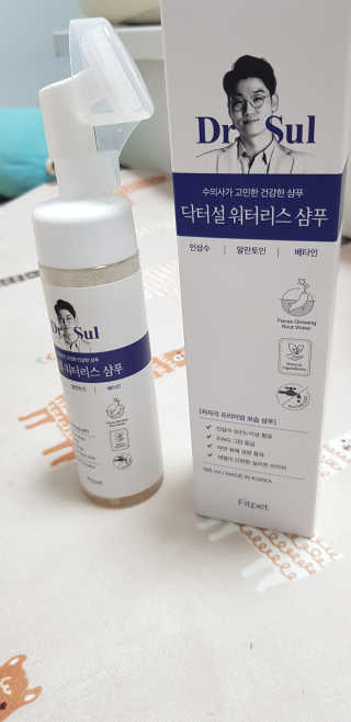 캐스퍼님이 올린 리뷰 사진 1