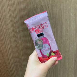보나쉬슬림 고구마라떼 6pc+보틀 — 3.5점을 준 리뷰어가 2019년 6월 올린 사용 사진