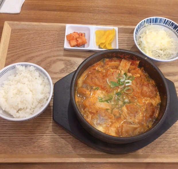 [호천당 수원망포점] 2만원 이용권 리뷰 사진