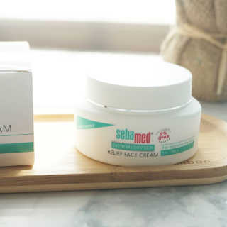 세바메드 우레아 수분폭탄크림 50ml — 5점을 준 리뷰어가 2019년 12월 올린 사용 사진