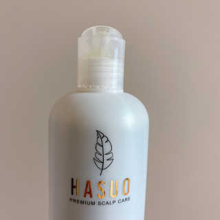 셀리본 하수오 내츄럴 프리벤션 탈모관리 샴푸 300ml — 4.5점을 준 리뷰어가 2019년 11월 올린 사용 사진