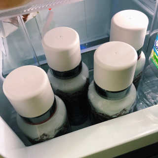(주)쟈뎅 쟈뎅 시그니처 아메리카노 1.1L — 5점을 준 리뷰어가 2018년 8월 올린 사용 사진