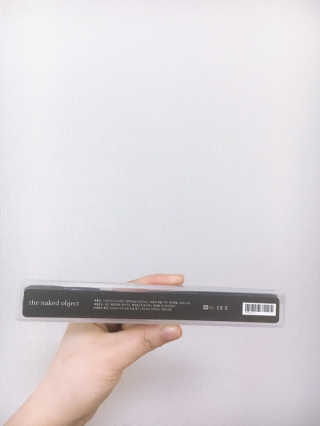 the naked object 디블랙팩치약 디블랙칫솔 세트 — 3점을 준 리뷰어가 2019년 1월 올린 사용 사진