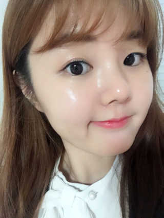 [더마허브] 스킨룩스 더마미스트 150ml — 5점을 준 리뷰어가 2018년 3월 올린 사용 사진