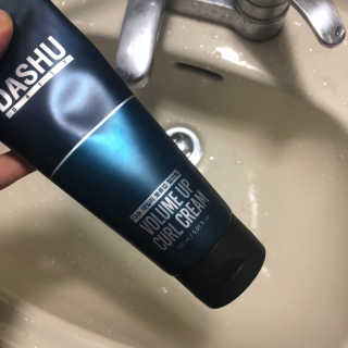 다슈코리아 다슈 데일리 볼륨 업 컬크림 150ml — 5점을 준 리뷰어가 2019년 8월 올린 사용 사진