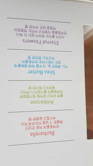오!마이실리 오마이실리 반려동물 디퓨저 — 4.5점을 준 리뷰어가 2017년 12월 올린 사용 사진