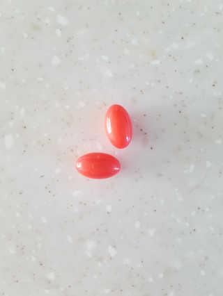 지지랩 [먹는히알루론산] 피부가 촉촉해지지 500mg x 12캡슐 — 5점을 준 리뷰어가 2019년 12월 올린 사용 사진
