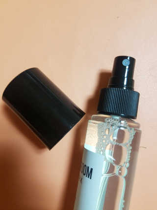 더블유드레스룸 드레스퍼퓸 150ml — 5점을 준 리뷰어가 2018년 6월 올린 사용 사진