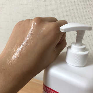 메디필 에스테 더마 레드마린 콜라겐 토너 — 5점을 준 리뷰어가 2020년 1월 올린 사용 사진