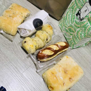 [보네르아띠 관악점] 내맘대로 빵 + 아메리카노 2잔 — 5점을 준 리뷰어가 2019년 2월 올린 사용 사진